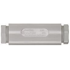 MERTEN 526129 Kabelverbindungsmuffe 5x2.5qmm grau IP54