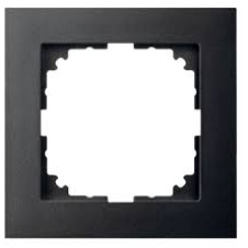 MERTEN MEG4010-3614 M-Pure-Rahmen. 1fach. anthrazit