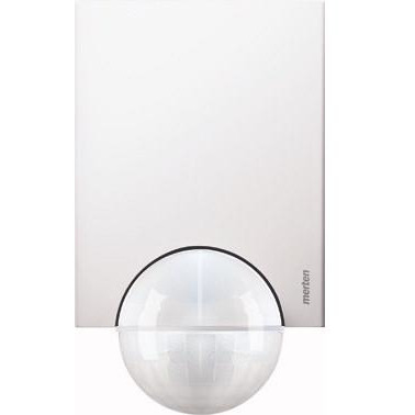 MERTEN MEG5628-3119 ARGUS 220. polarweiß Bewegungsmelder