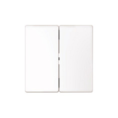 MERTEN MEG3400-6035 Wippe f.Serienschalter Lotosweiß System Design