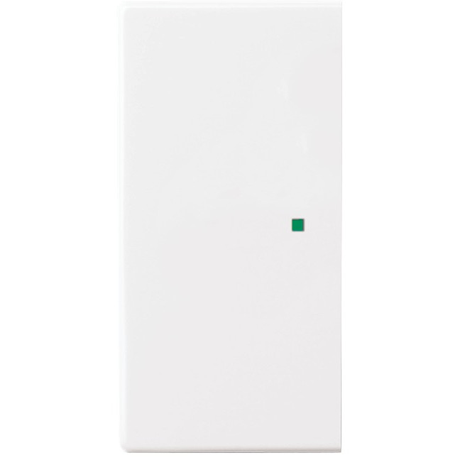 BUSCH JAEGER BJ 6230-20-84 Wippe 2-fach studioweiß Busch-free@home