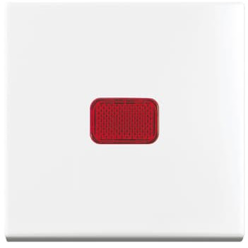 BUSCH JAEGER BJ 2509-914 Wippe Busch-balance SI alpinweiß Abdeckungen f.Schalter/Taster