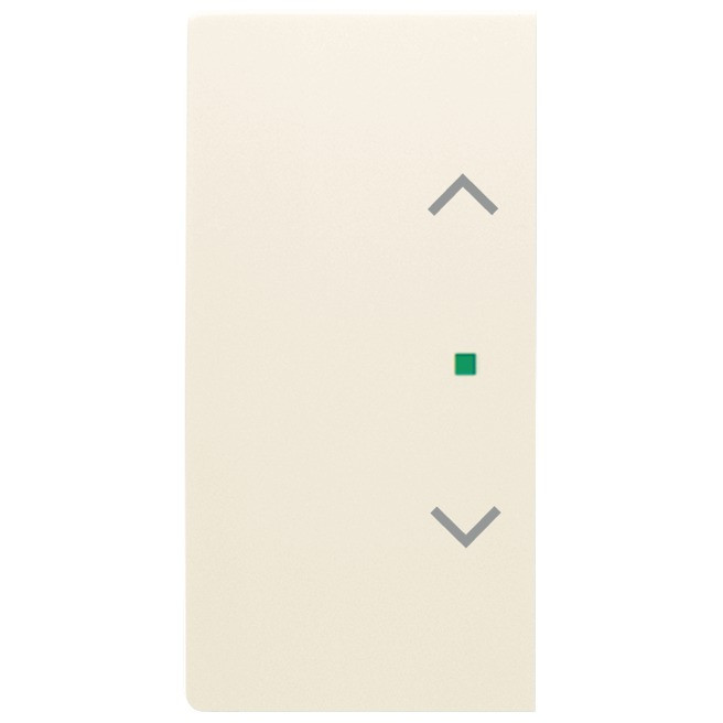 BUSCH JAEGER BJ 3120 EUCB-214 FI-Schukomat alpinweiß Reflex SI