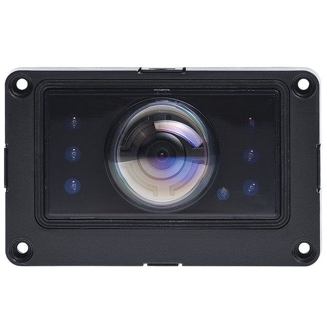 BUSCH JAEGER BJ 83503 Kameramodul 180°