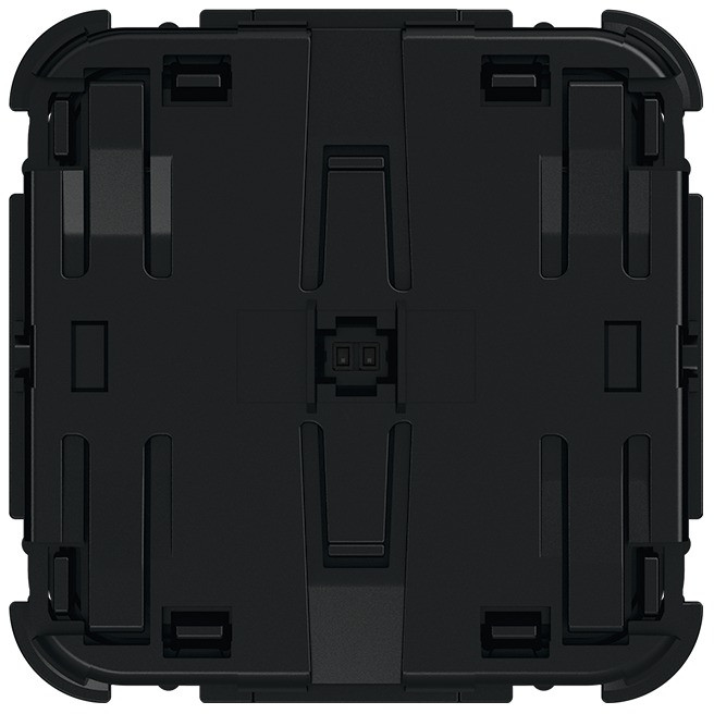 BUSCH JAEGER BJ 62711-WL 62711-WL Bedienel. flex. 1-fach. WL