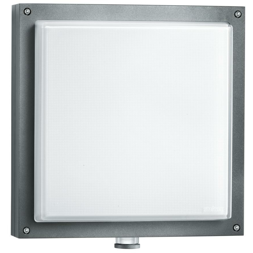 Steinel L 690 LED PMMA ANT V2 Sensoraußenleuchte