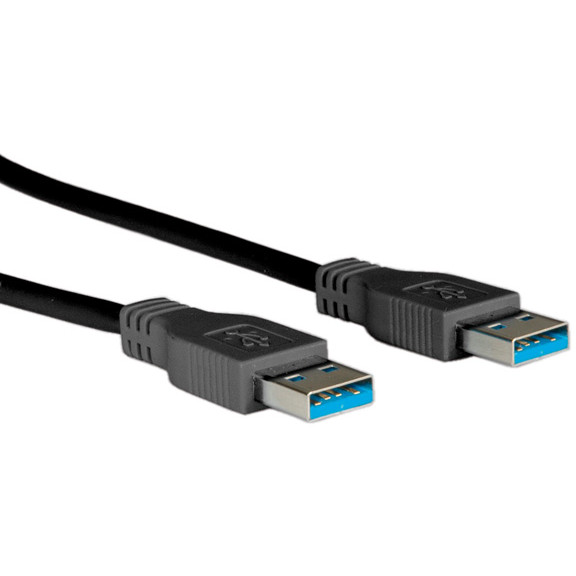 USB3.2 GEN1 KABEL A-A