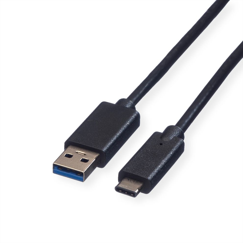 USB3.2 GEN1 KABEL A-C 1M