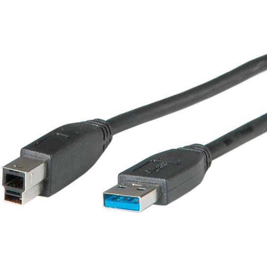 USB3.2 GEN1 KABEL A-B