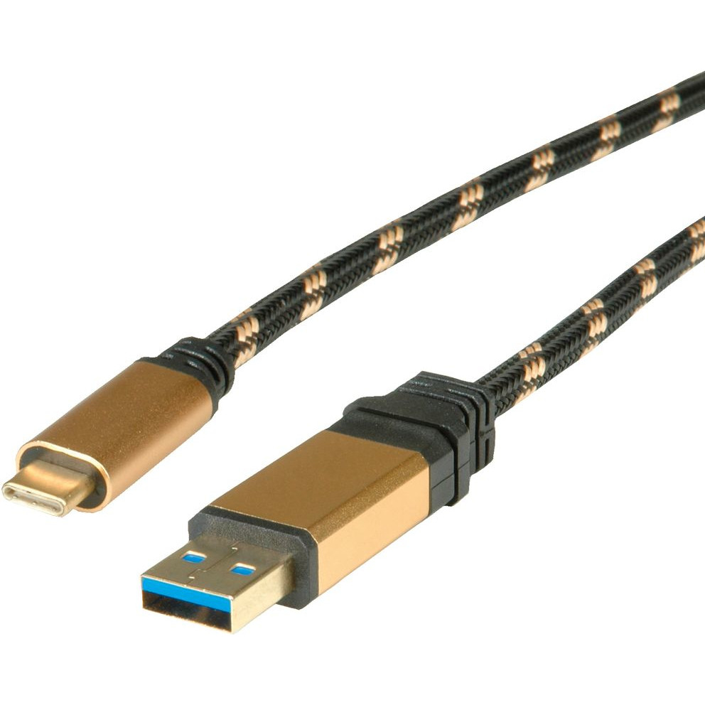 USB3.2 GEN1 KABEL C-A