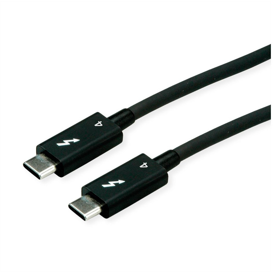 THUNDERBOLT 4 KABEL C-C 40G