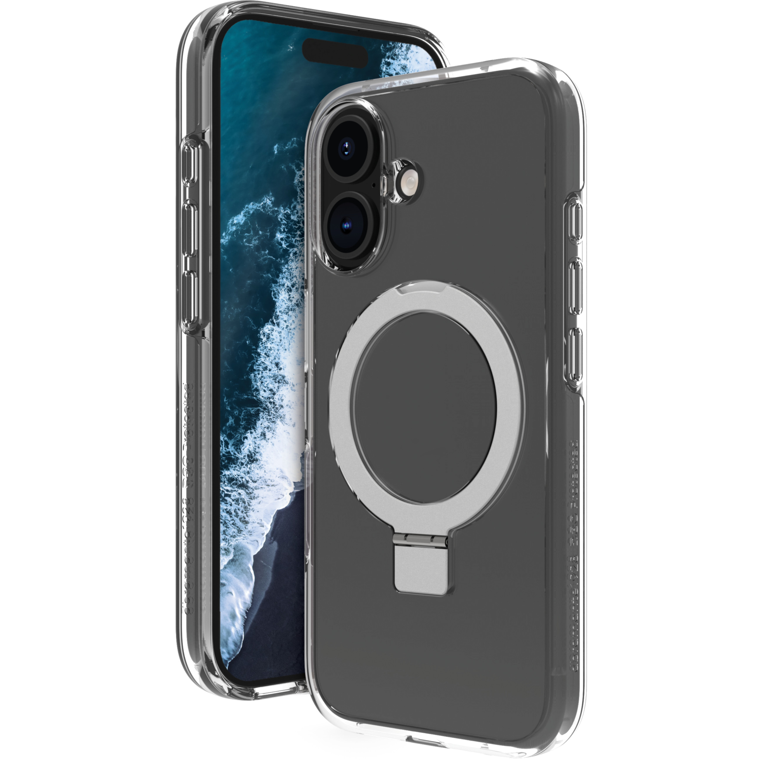 dbramante ICELAND ULTRA D3O MS KICK - IPH