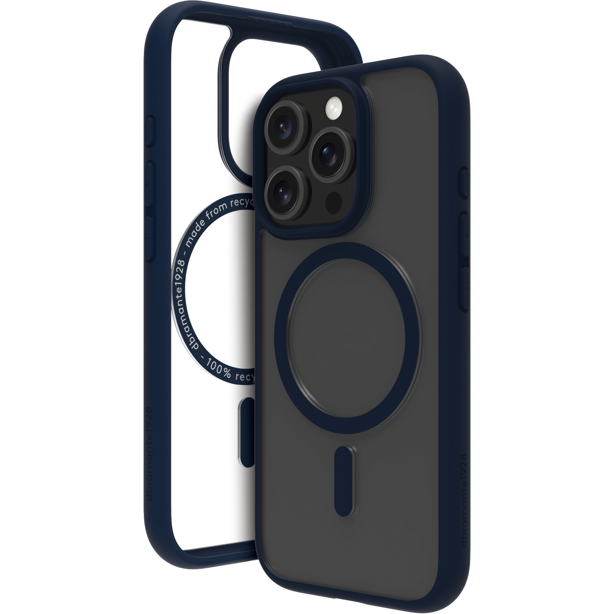 dbramante GRENEN MAGSAFE - IPHONE 16 PRO