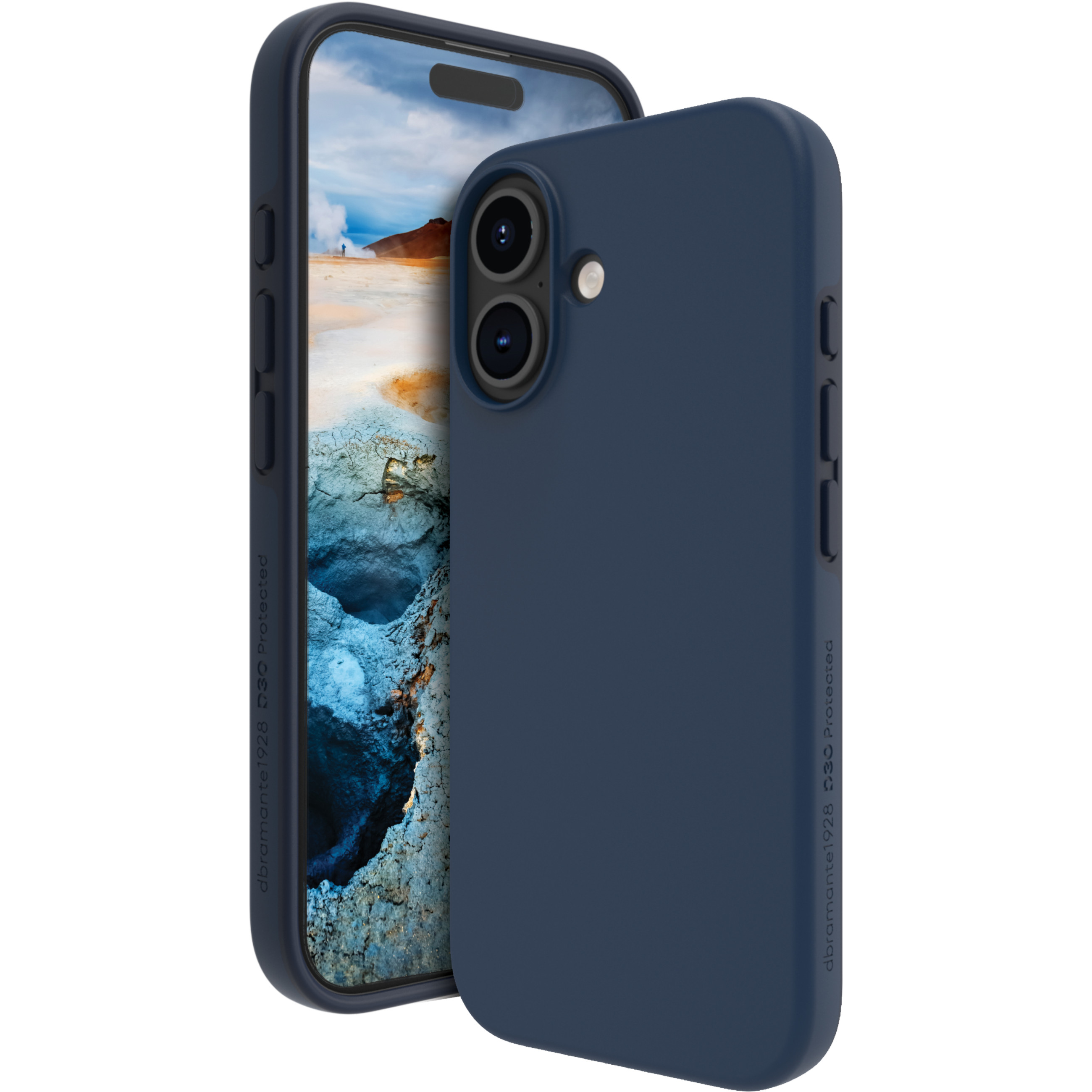 dbramante ICELAND ULTRA D3O MAGSAFE - IPH