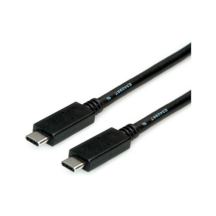 USB3.2 GEN2 KABEL PD20V5A C-C