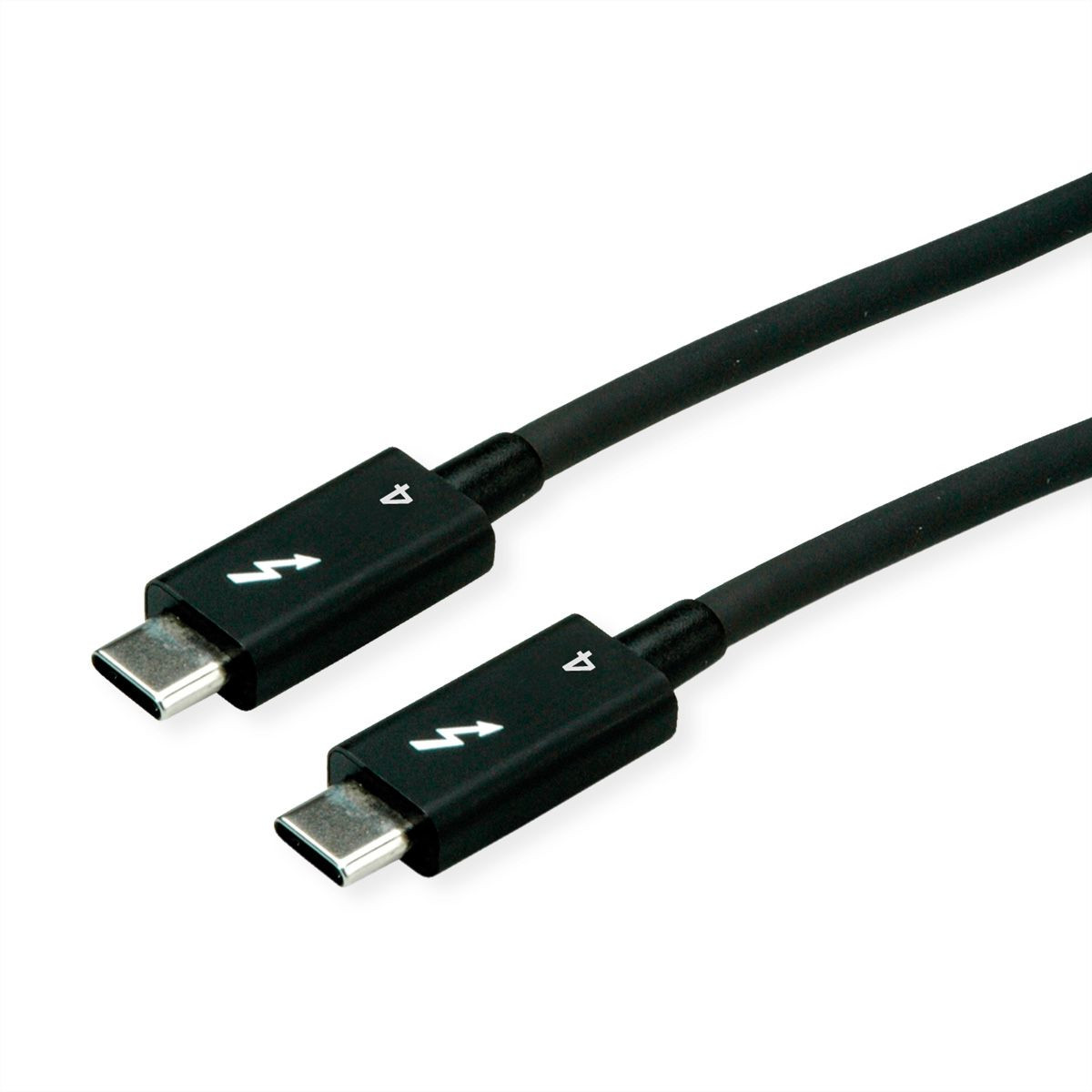 THUNDERBOLT 4 KABEL C-C 40G