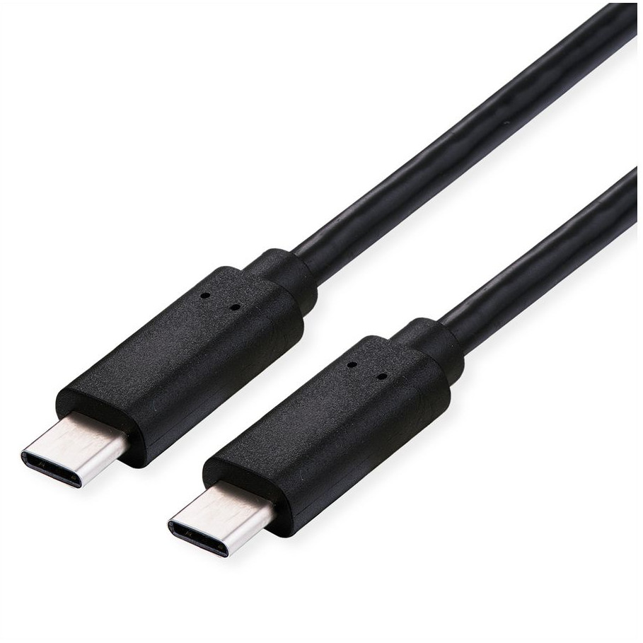 USB4 GEN3X2 (40GBS) KABEL C-C