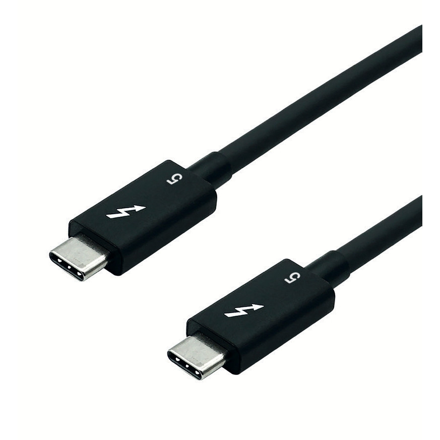 THUNDERBOLT 5 KABEL C-C 80G