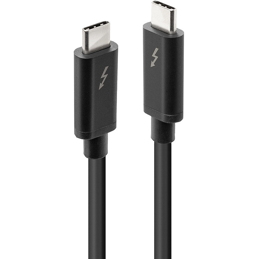 LINDY Thunderbolt 3 Kabel 1.00m