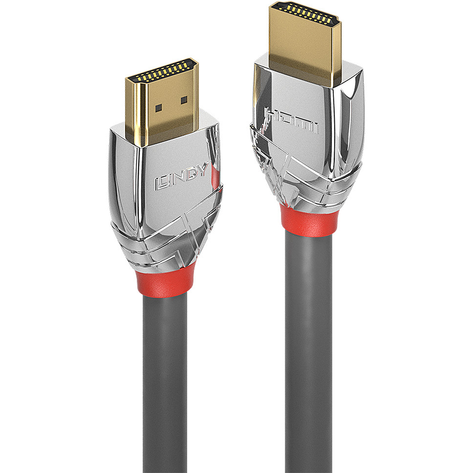LINDY HDMI Kabel Cromo Line 7.5m