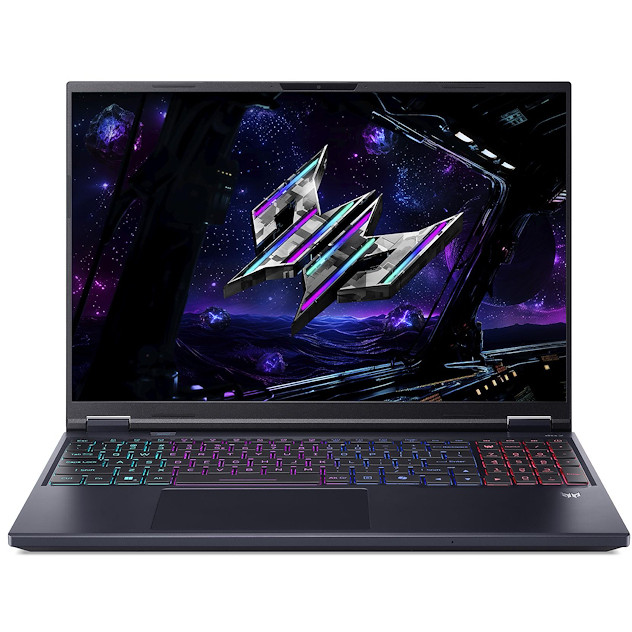Acer Predator Helios Neo 16 AI 16