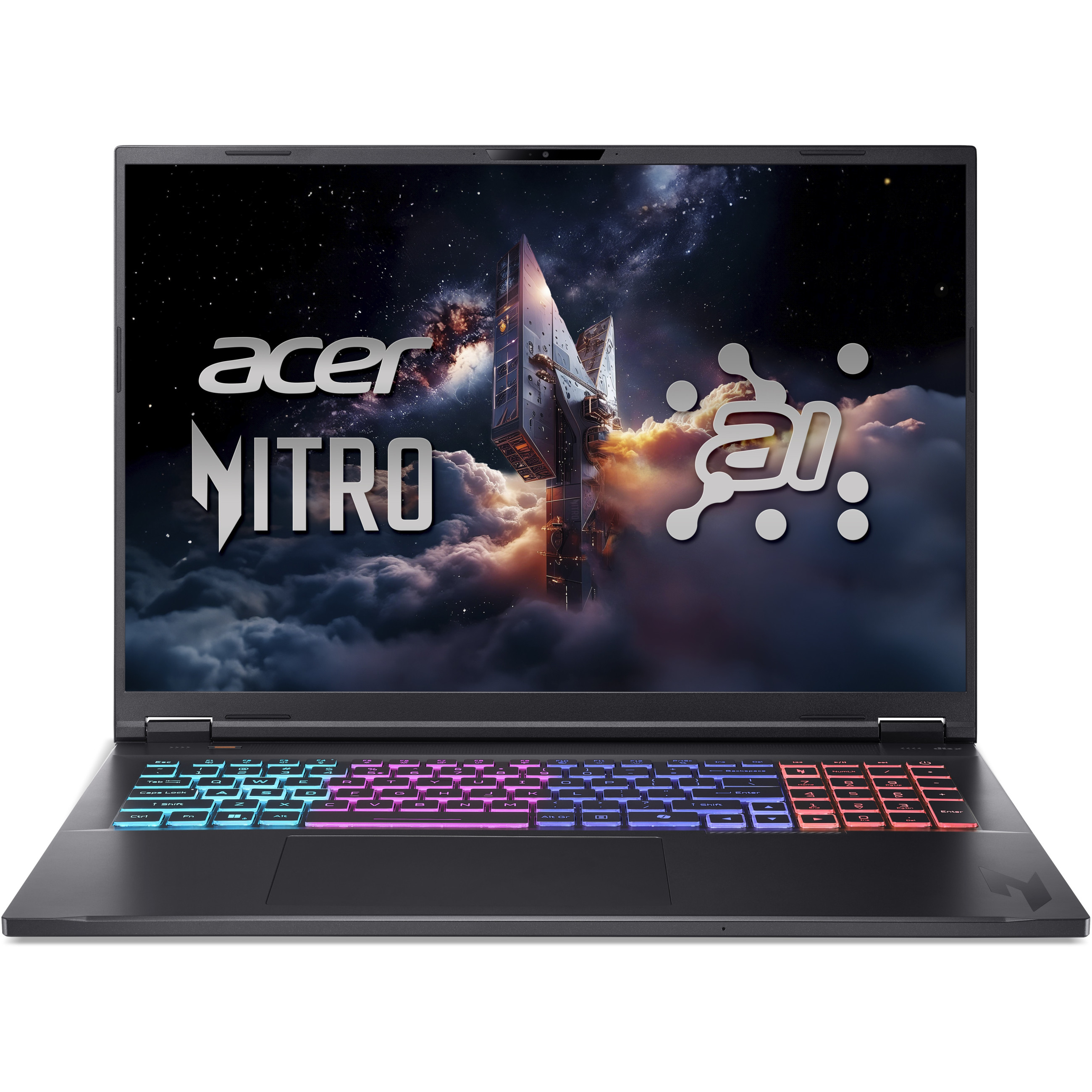 Acer Nitro 18 AI AN18-61-R7SD 18