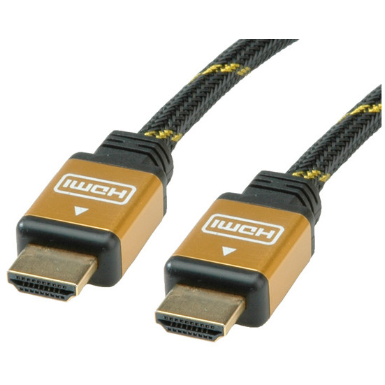 HDMI KABEL.15M