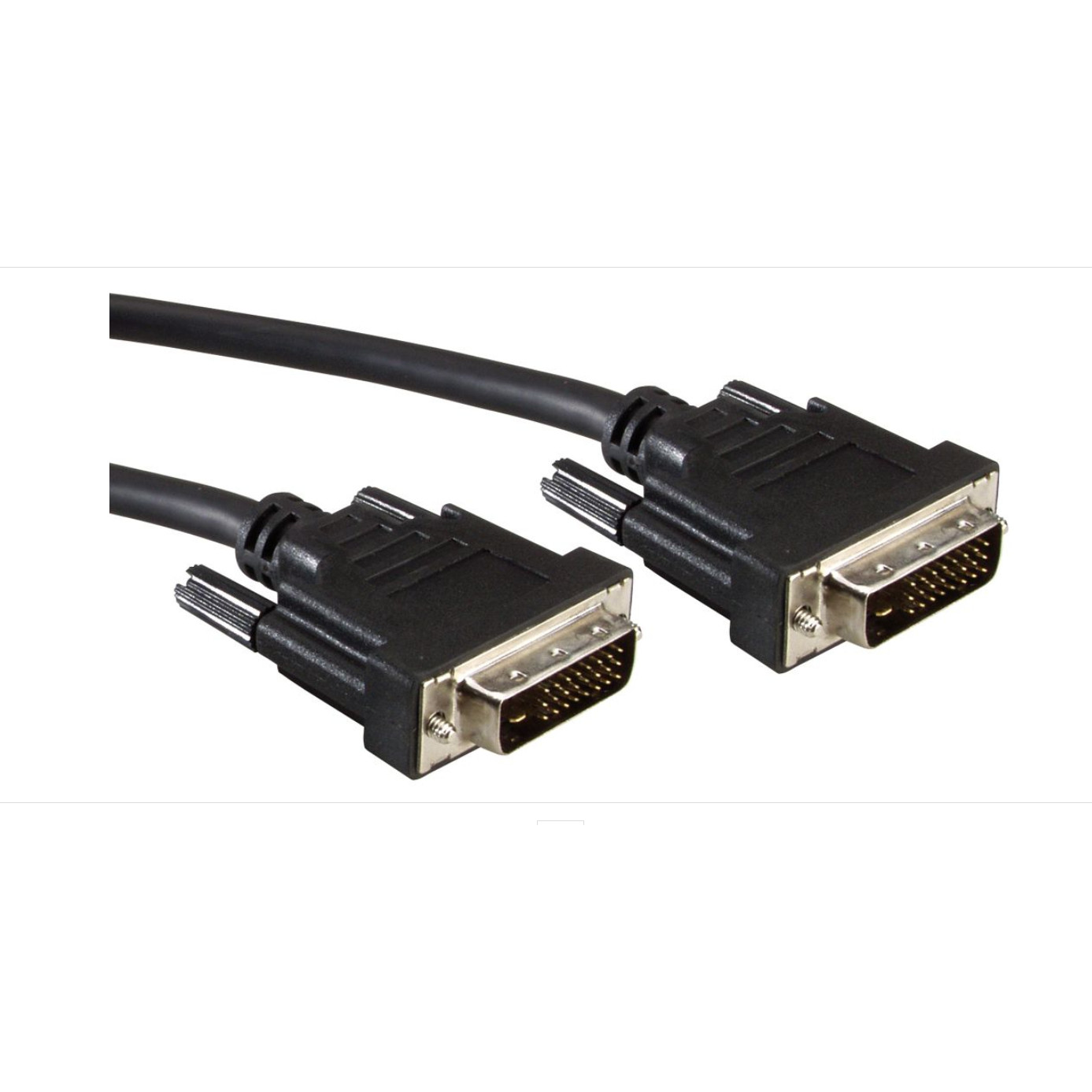 DVI KABEL.DVI.DUALLINK 20M