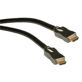 HDMI UHD KABEL+ETH.ST-ST.7.5M