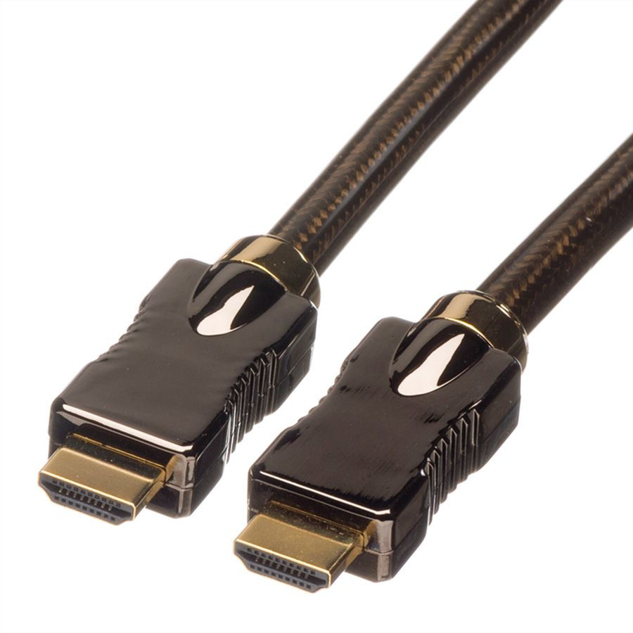 HDMI UHD KABEL+ETH.ST-ST.1.5M