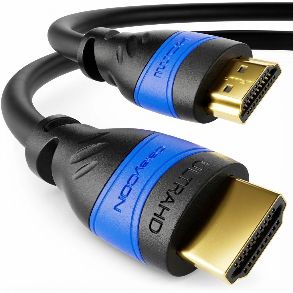 HDMI UHD KABEL 3M