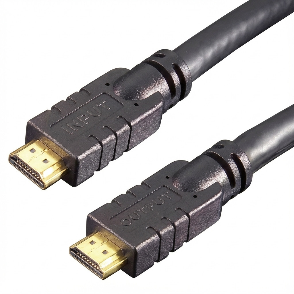 HDMI UHD KABEL 5M