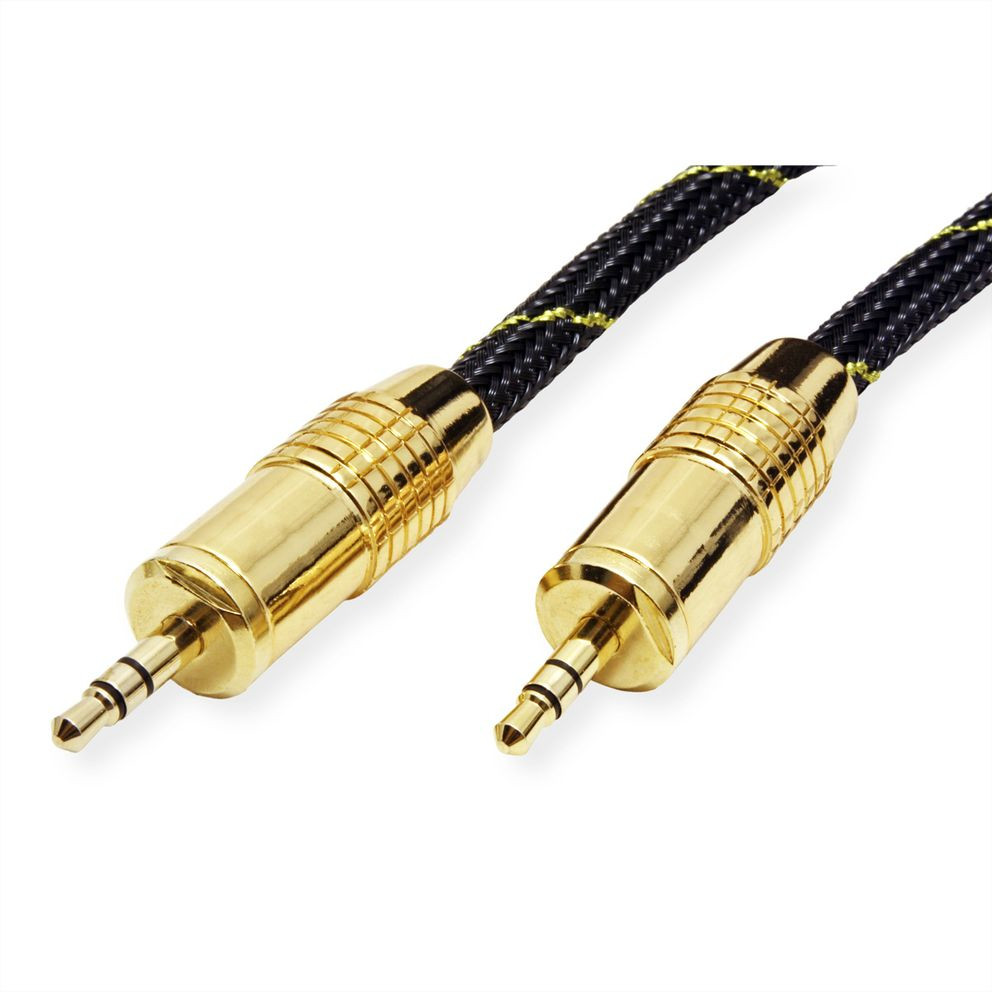 3.5MM AUDIO-KABEL.10M