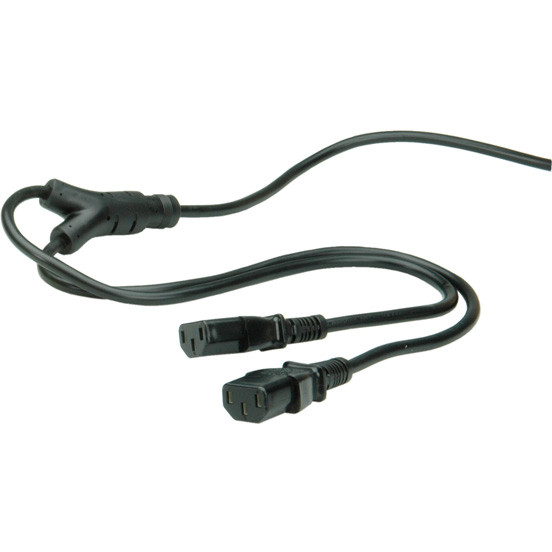 Y-NETZANSCHLUSSKABEL 2M