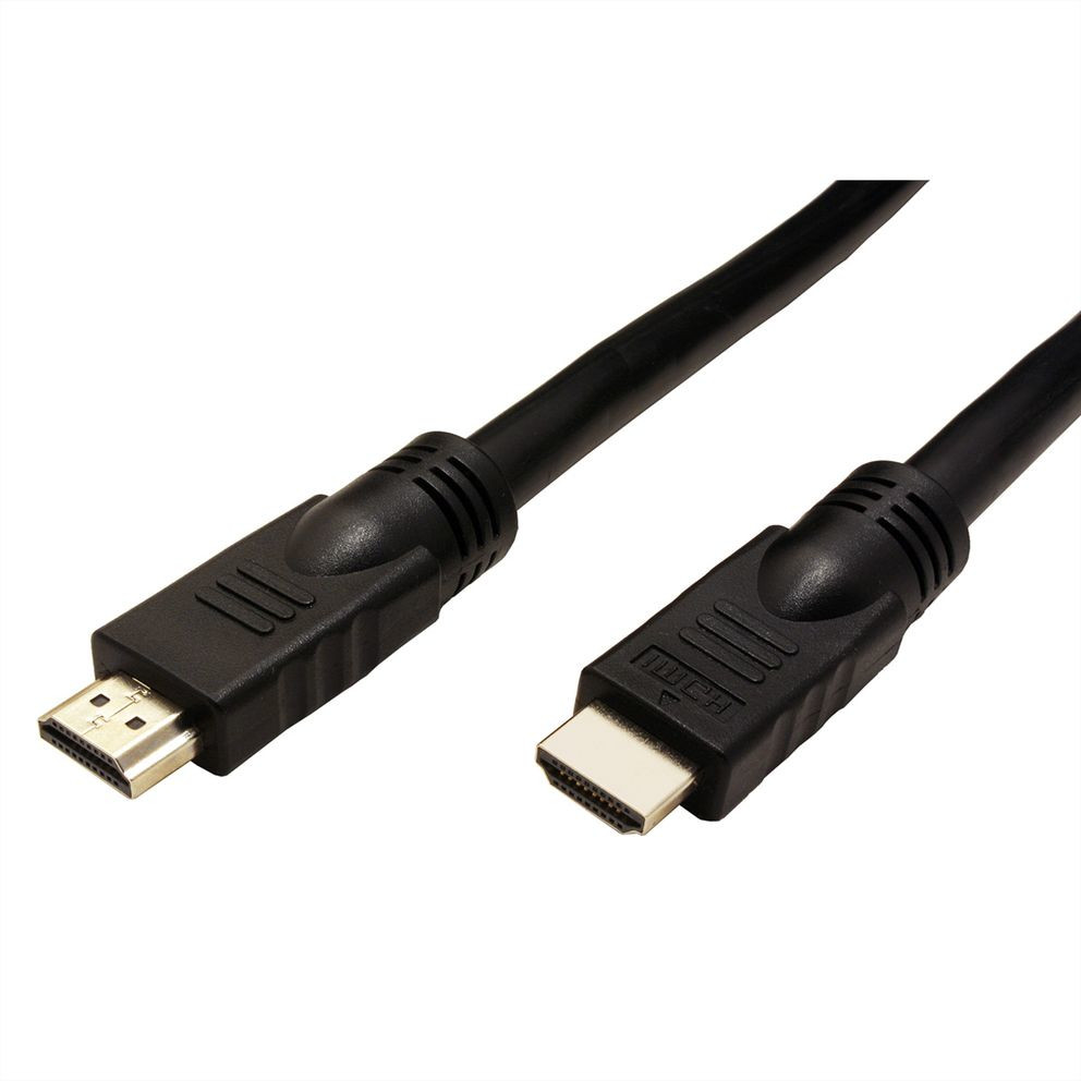 UHDMI KABEL M.REP..AKTIV.20M