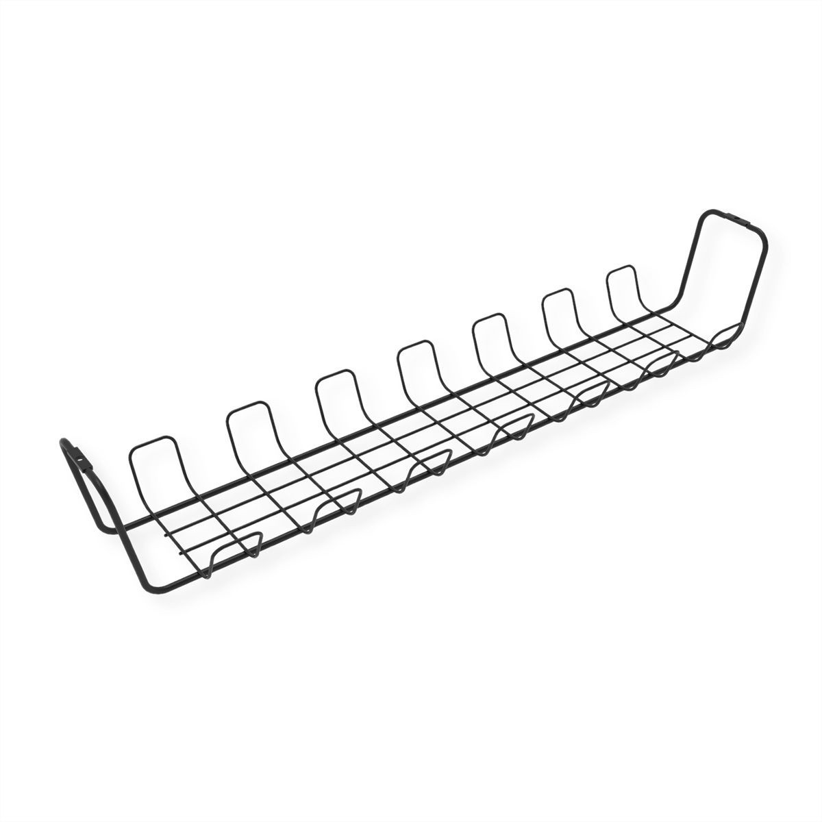 KABELMANAGER UNTERTISCH