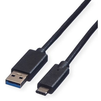 USB3.2 GEN1 KABEL A-C ST/ST