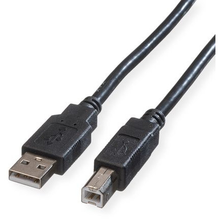 USB2.0 KABEL A-B ST/ST