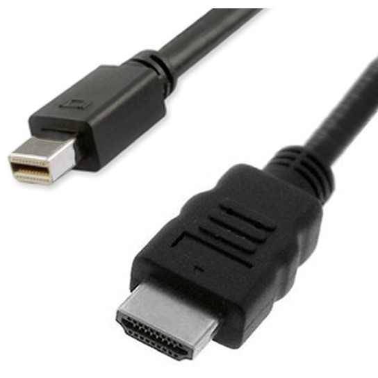 MINIDP KABELMINIDP-HDTV1M