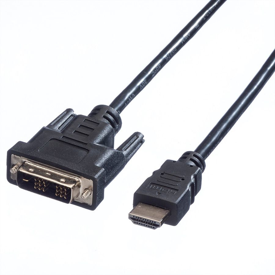 DVI KABELDVI-HDMI15M