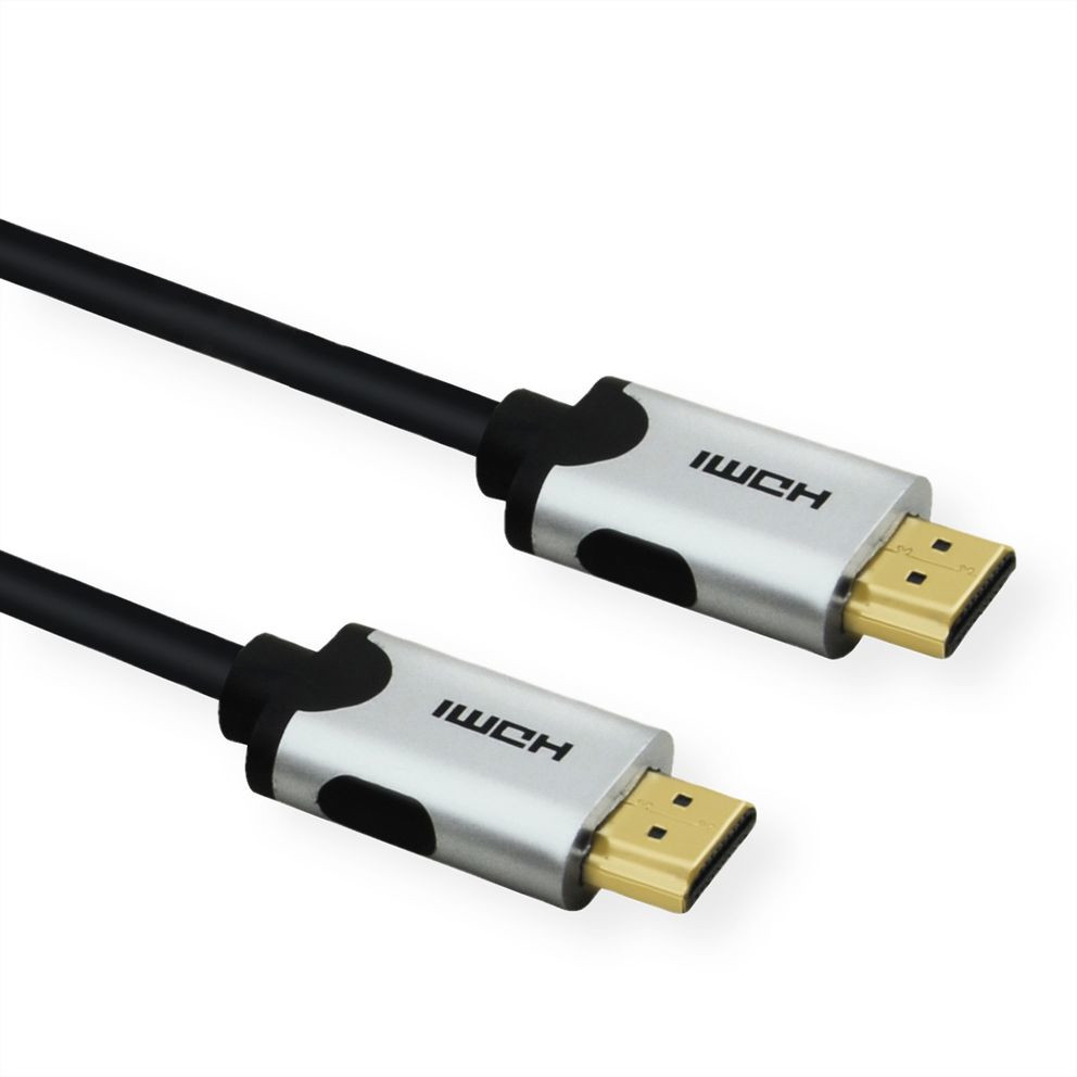 HDMI UHD KABEL10K4K1203M