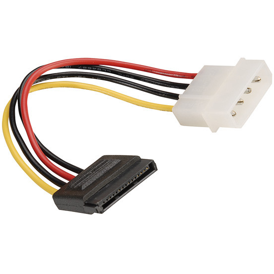 ADAPTERKBL 4POL. HDD/SATA