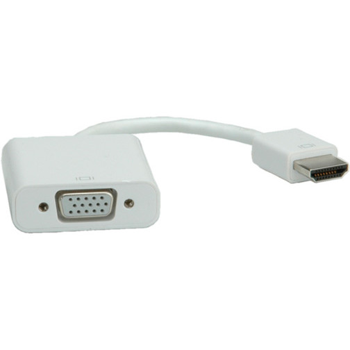 ADAPTERKB. HDMI-VGA ST/BU 15CM