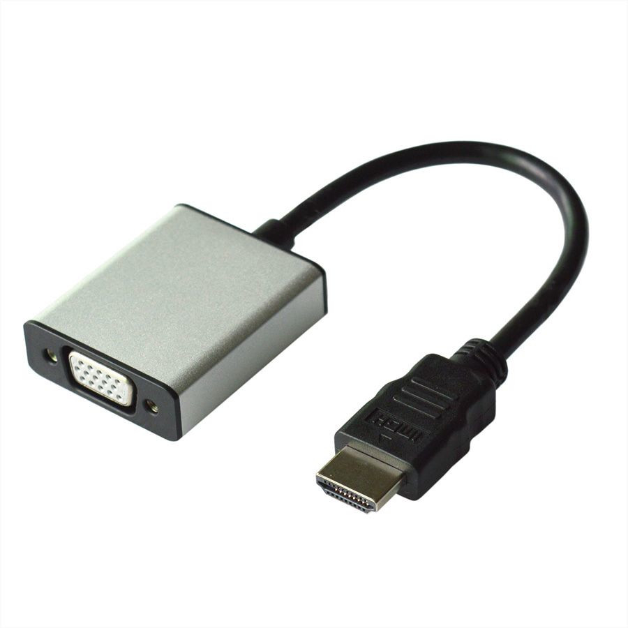 ADAPTERKBL HDMI-VGA AUDIO