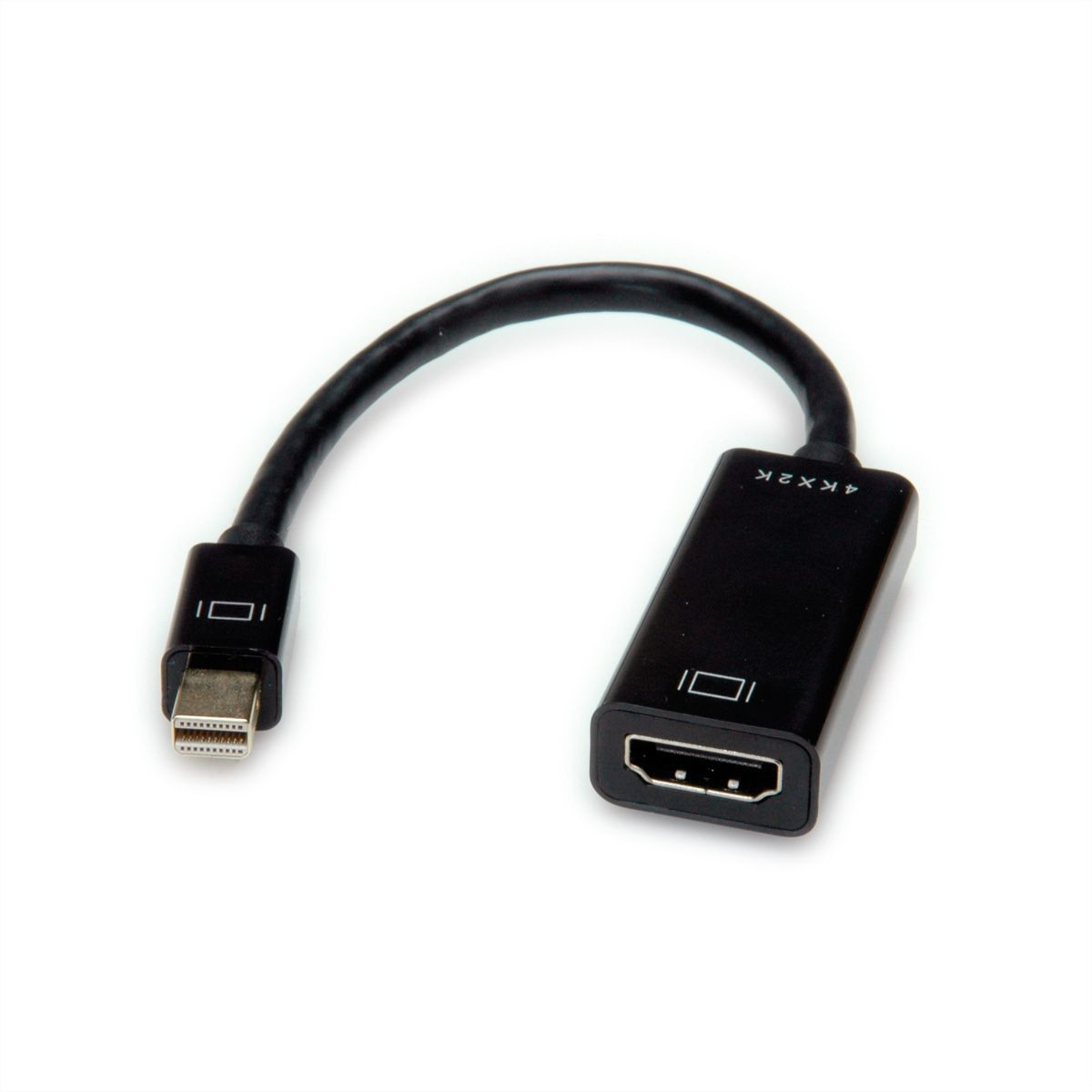ADAPTERKBL 4K MINIDP-HDMI ST/BU