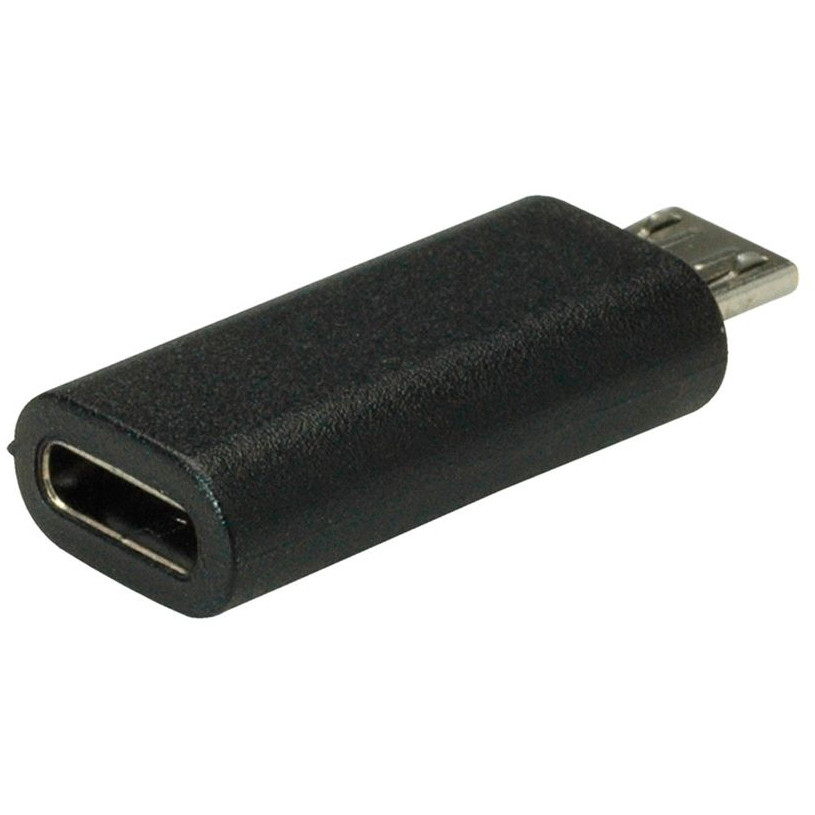 USB 2.0 ADAPTER MICROB-C ST/BU