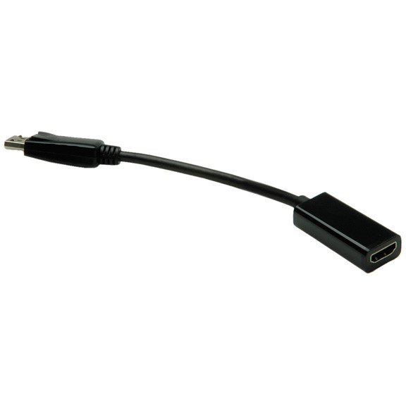 ADAPTERKBL DP-HDMI ST/BU V1.2