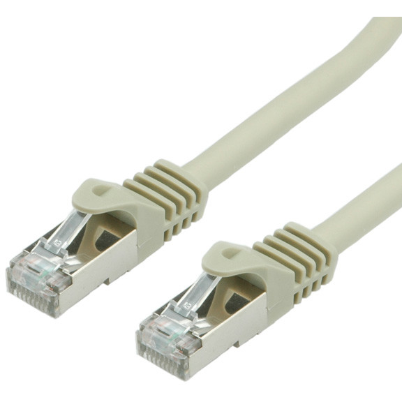 S/FTP-KABEL KAT7MIT RJ45
