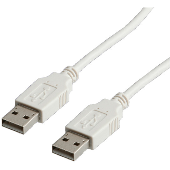 USB2.0 KABEL A-A 3M