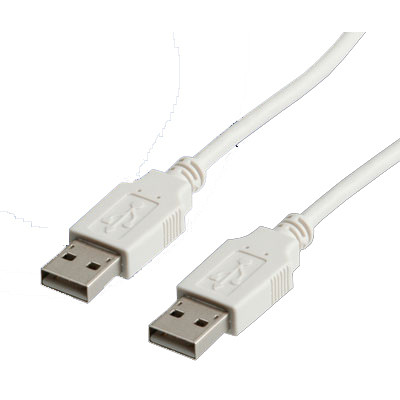USB2.0 KABEL A-A 4 5M